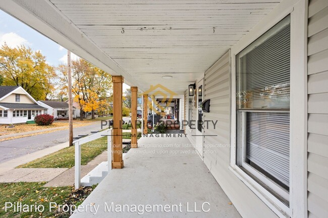 Building Photo - 3 br, 2 bath House - 412 S Oakland Ave