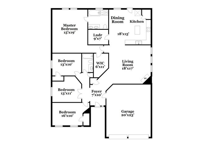 Foto del edificio - 12547 Blinnwood Ln