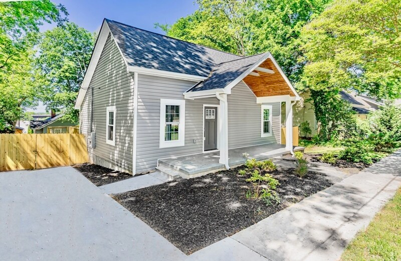 Photo - 1218 1st Avenue