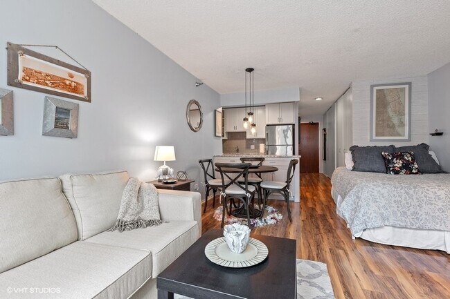 Foto del edificio - 480 N McClurg Ct