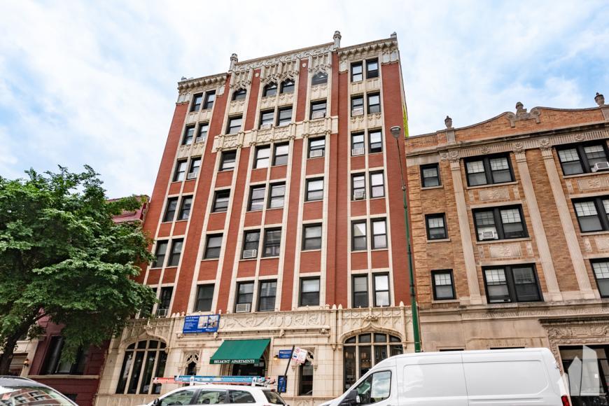 Primary Photo - 1 bedroom in Chicago IL 60657