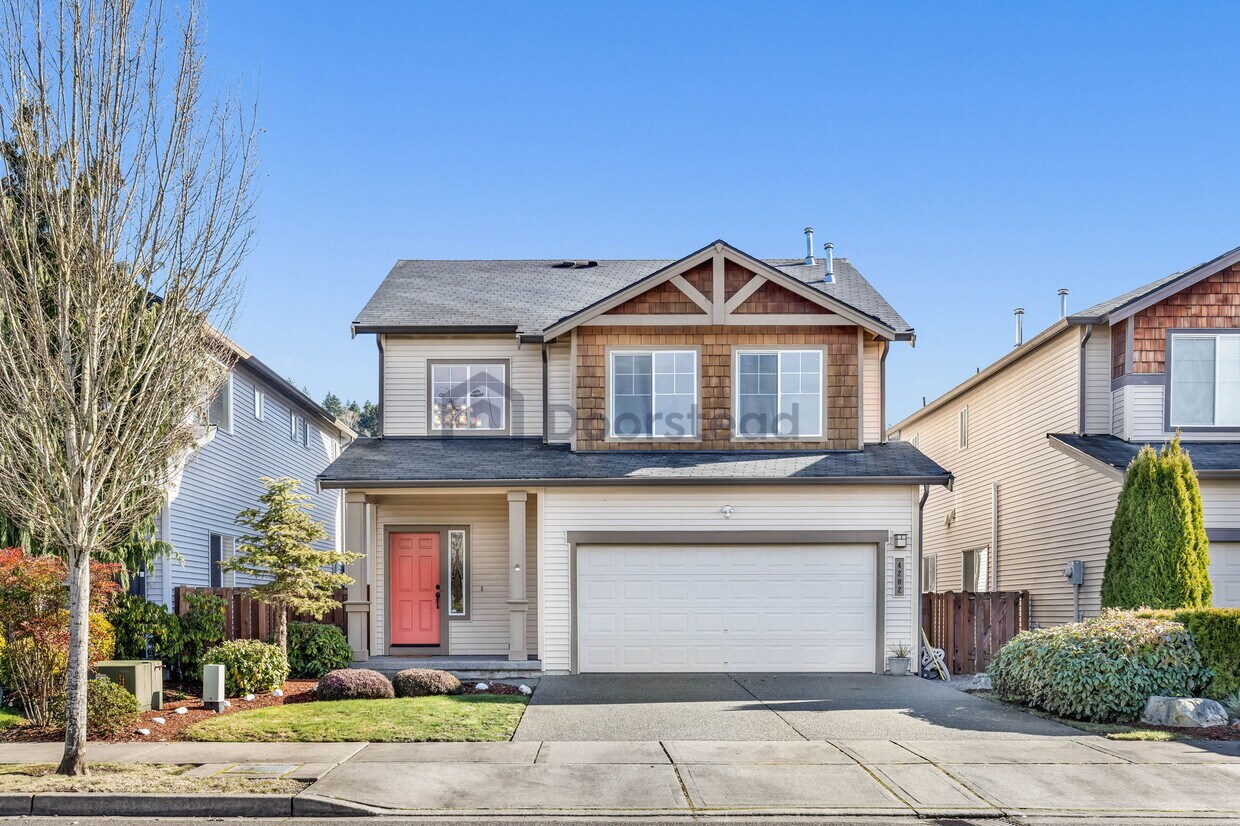 Primary Photo - 4202 O Pl NE