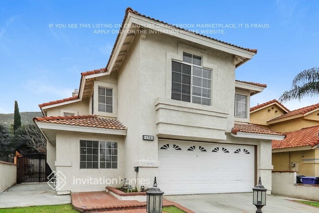 Foto del edificio - 11761 Malagon Dr