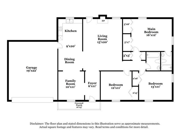 Foto del edificio - 4781 Aberdeen Ln