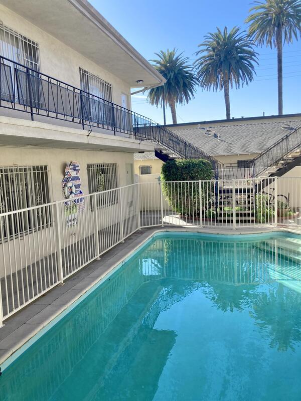 Photo - 1311 Venice Blvd. Apartment