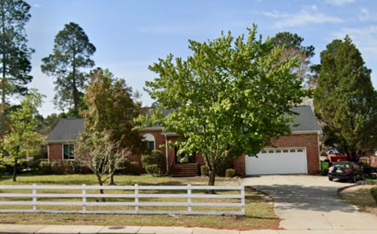 Primary Photo - 1229 Clemson Rd