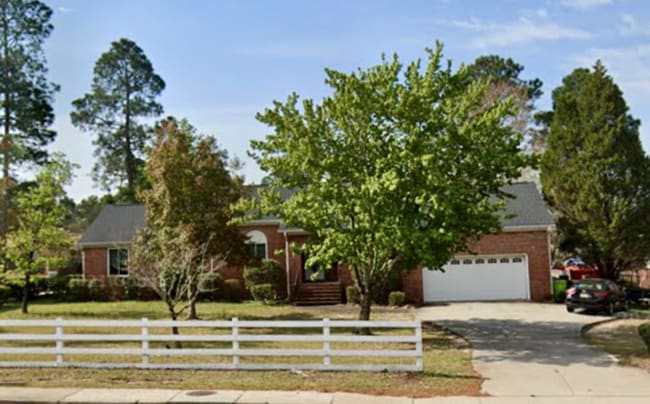Building Photo - 1229 Clemson Rd