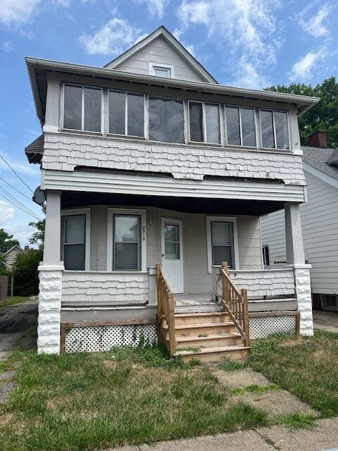 Foto del edificio - 2918 Roanoke Ave