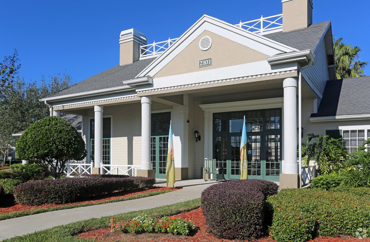 Foto principal - Walden Park