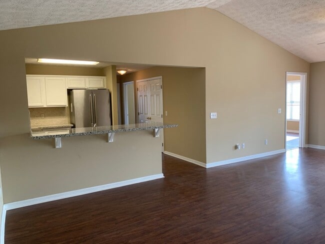 Foto del edificio - Edge West 9-304