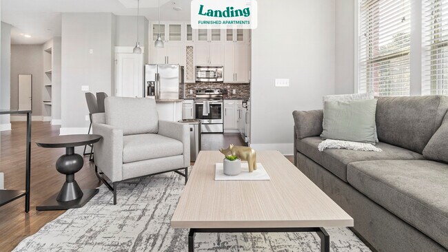 Foto del edificio - 260 Leigh Farm Rd