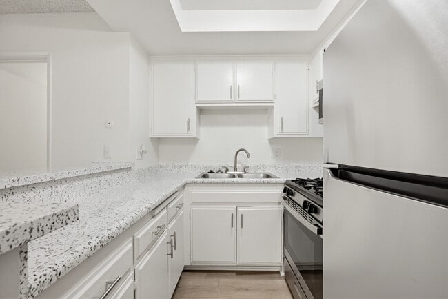 Unidad 218 - VIVA Apartment Homes