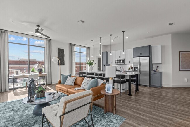 Foto del edificio - The Holbrook at Town Center