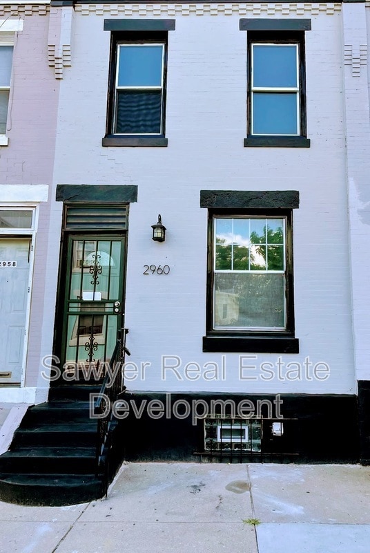 Building Photo - 2960 N Taylor St