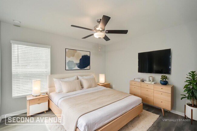 Foto del edificio - 1150 NW 19th Pl