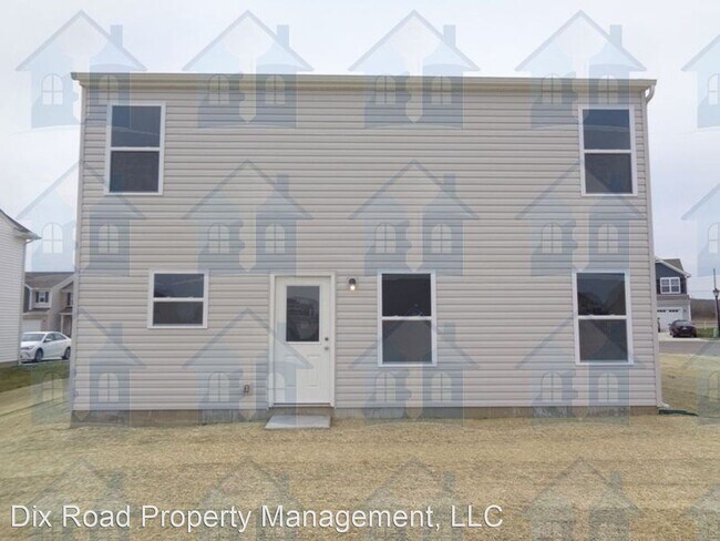 Foto del edificio - 4 br, 2.5 bath House - 812 Prescot Circle,