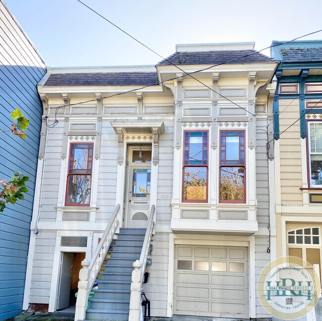 Foto del edificio - 4303 24th St