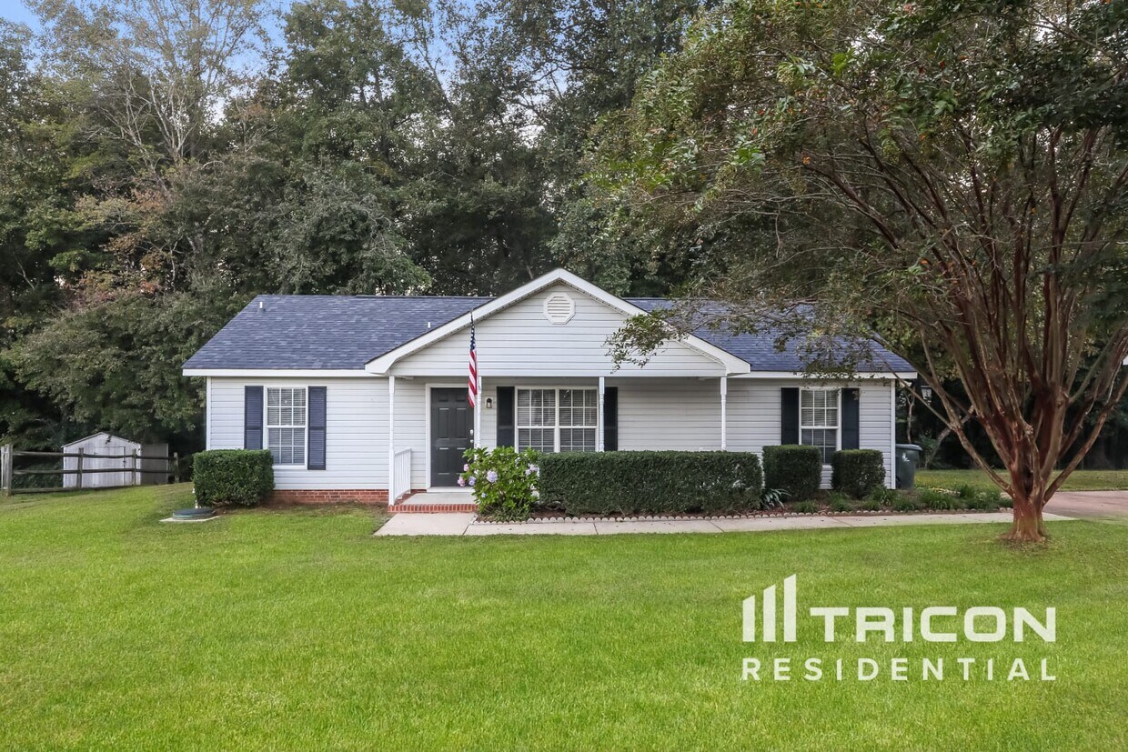 Foto principal - 3912 Chatterleigh Dr