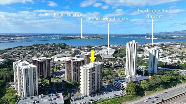 Building Photo - 98-450 Koauka Loop
