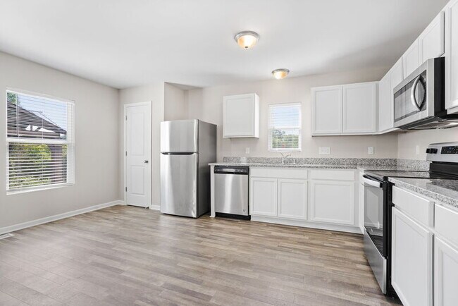 Foto del edificio - 8684 E Park Ridge Cir