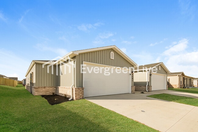 Foto del edificio - 6601 NW Kathleen St