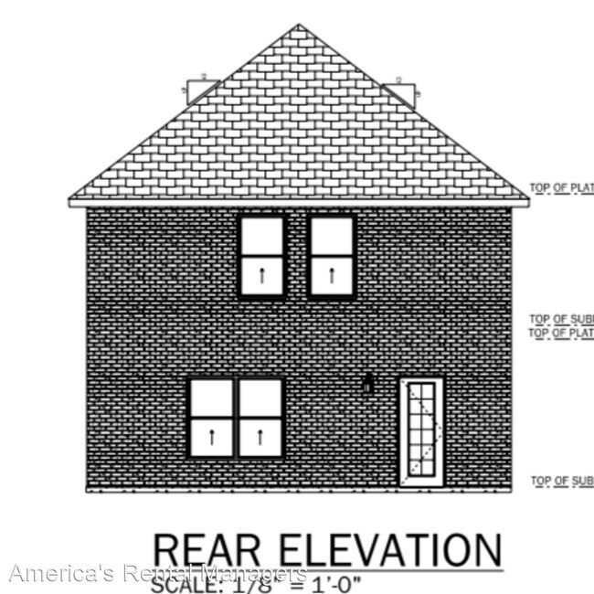 Building Photo - 4 br, 2.5 bath House - 307 Shiloh Creek Drive
