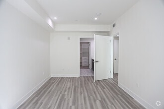 1BR, 1BA-767 SF - The Luxe Residential
