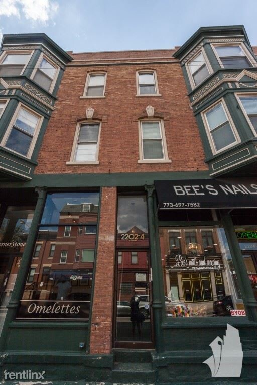 Primary Photo - 2 br, 2 bath Condo - 2204 N Clybourn Ave 3