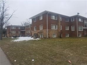 Foto principal - McNichols Apartments