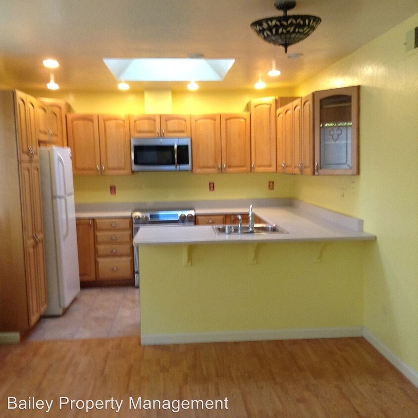 Foto del edificio - 2 br, 1 bath House - 918 Ponselle Lane #1