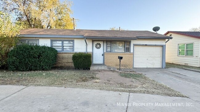 Foto del edificio - 4411 45th St