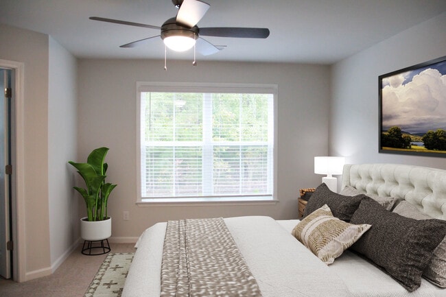 Foto del edificio - Hart Townes