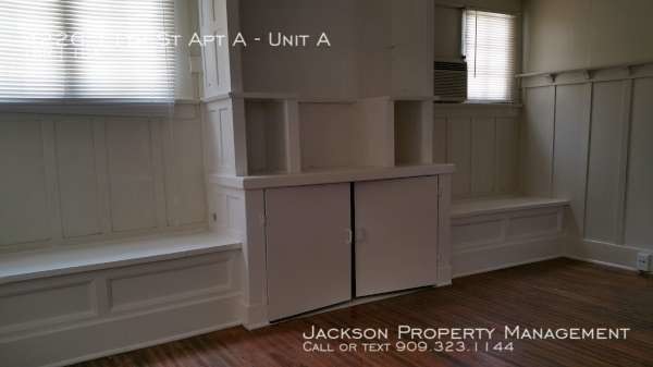 Foto del edificio - Great One Bedroom in Downtown Riverside