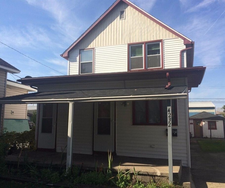 4232 Dearborn Ave Unit Garage, Hammond, IN 46327 4232 Dearborn Ave