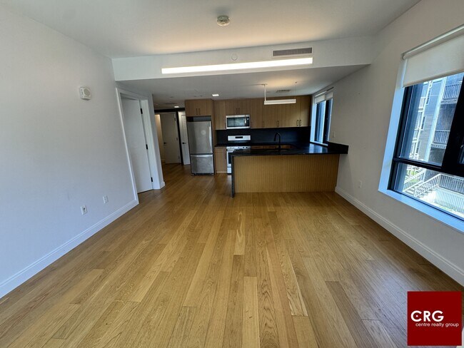 Foto del edificio - 83-85 Gardner St. Unit 201A