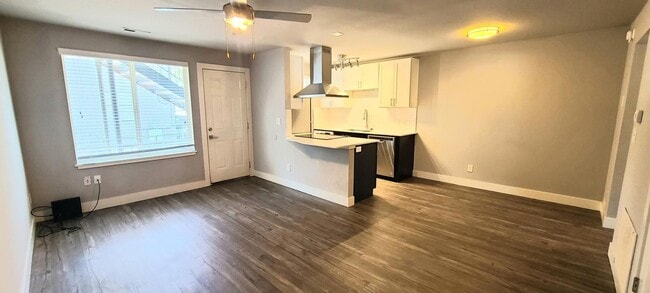 Interior Photo - Welcome to The Acadia