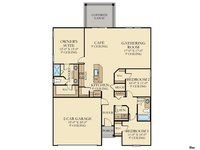 Foto del edificio - 225 Stone Arbor Ln