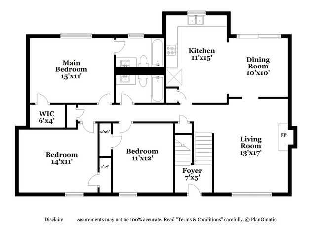 Foto del edificio - 3824 Princess Ct
