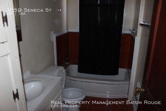 Foto del edificio - Home in Baton Rouge