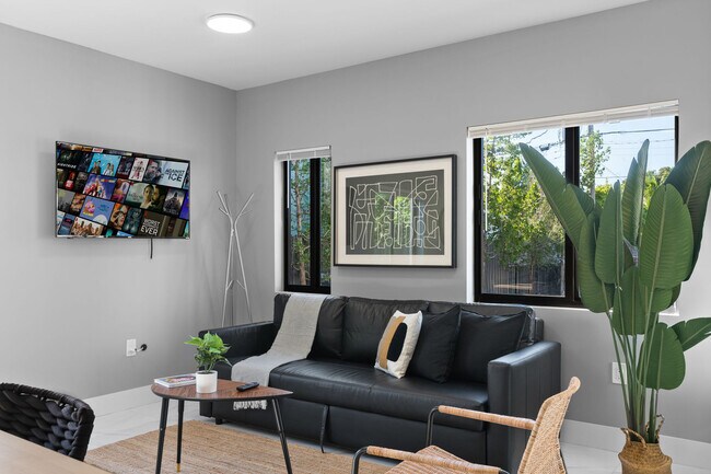 Foto del edificio - 1786 NW 31st St