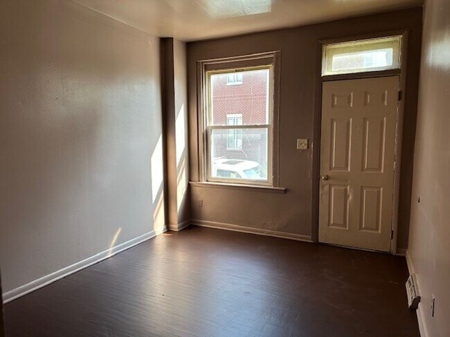 Foto del edificio - 1430 N 4th St