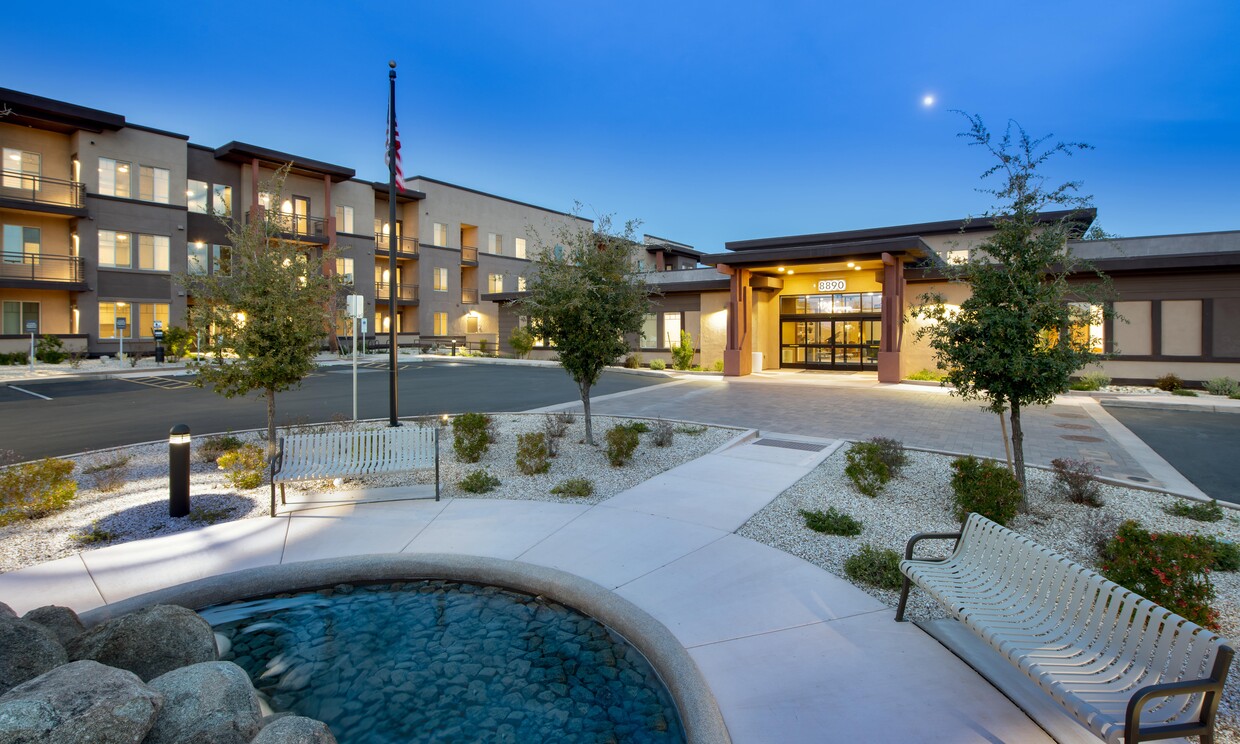 Foto principal - Revel McDowell Mountain
