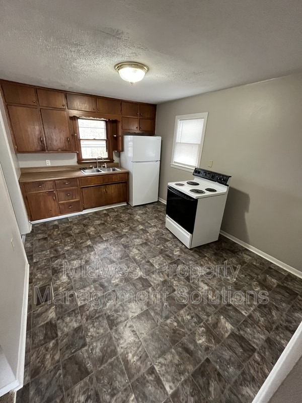 Foto del edificio - 4025 Brown St