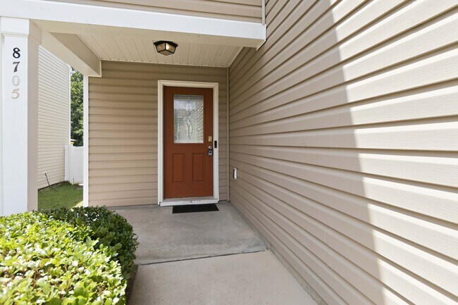 Foto del edificio - 8705 Longnor St