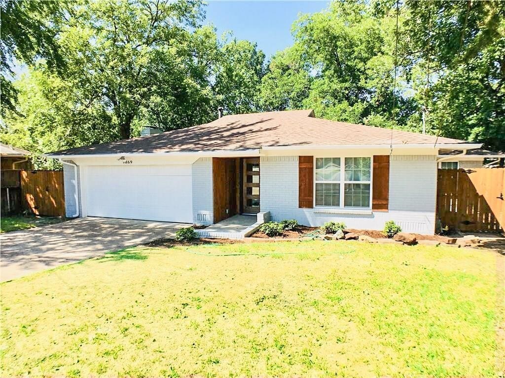 Primary Photo - 9869 Kingsman Dr