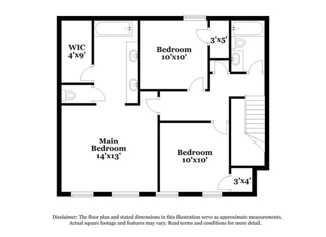 Building Photo - 7115 Chestnut Ln