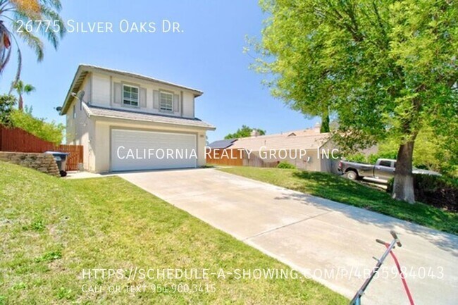 Foto del edificio - 26775 Silver Oaks Dr