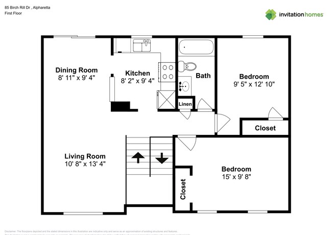 Foto del edificio - 85 Birch Rill Dr