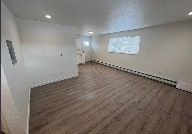 Photo - Beautiful 1 Bed Apartment with Reserved Parking Spots
