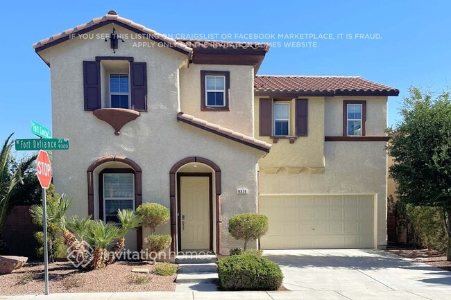 Building Photo - 9378 Fort Defiance Ave